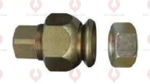 AT5379 Bolt NISSAN-REAR OUTSIDE THREAD: M16X1.5  OUTSIDE THREAD: M18X1.5  LENGTH: 80  KNURLING DIAMETER: 19  A F DIAMETER: 35  NUT HEIGHT: 23  A F DIAMETER: 27  NUT HEIGHT: 16