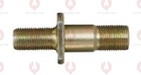 AT5382 Bolt NISSAN-FRONT OUTSIDE THREAD: M16X1.5  OUTSIDE THREAD: M18X1.5  LENGTH: 80  KNURLING DIAMETER: 19  A F DIAMETER: EMPTY  NUT HEIGHT: EMPTY  A F DIAMETER: EMPTY  NUT HEIGHT: EMPTY