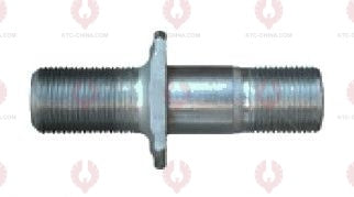 AT5386 Bolt NISSAN-CONDOR FRONT OUTSIDE THREAD: M20X1.5  OUTSIDE THREAD: M20X1.5  LENGTH: 80  KNURLING DIAMETER: 20  A F DIAMETER: EMPTY  NUT HEIGHT: EMPTY  A F DIAMETER: EMPTY  NUT HEIGHT: EMPTY