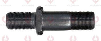 AT5388 Bolt NISSAN-UD REAR OUTSIDE THREAD: M20X1.5  OUTSIDE THREAD: M22X1.5  LENGTH: 100  KNURLING DIAMETER: 22  A F DIAMETER: EMPTY  NUT HEIGHT: EMPTY  A F DIAMETER: EMPTY  NUT HEIGHT: EMPTY