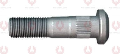 AT5402 Bolt AMERICA MODELS OUTSIDE THREAD: 3 4"-16  LENGTH UNDER HEAD: 80  THREAD LENGTH: 31  KNURLING DIAMETER: 20.7  HEAD HEIGHT: 9  HEAD DIAMETER: 32  A F DIMENSION: EMPTY  NUT HEIGHT: EMPTY