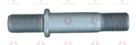 AT5408 Bolt AMERICA MODELS OUTSIDE THREAD: 3 4"-16  OUTSIDE THREAD: 3 4"-16  LENGTH: 117  KNURLING DIAMETER: 20  A F DIAMETER: EMPTY  NUT HEIGHT: EMPTY  A F DIAMETER: EMPTY  NUT HEIGHT: EMPTY