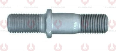 AT5414 Bolt AMERICA MODELS OUTSIDE THREAD: 3 4"-16  OUTSIDE THREAD: 3 4"-16  LENGTH: 92  KNURLING DIAMETER: 20  A F DIAMETER: EMPTY  NUT HEIGHT: EMPTY  A F DIAMETER: EMPTY  NUT HEIGHT: EMPTY