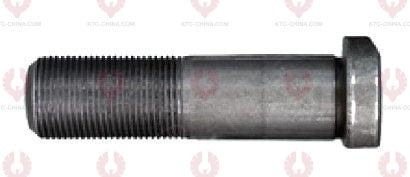 AT5456 Bolt MAN  OUTSIDE THREAD: M22X1.5  LENGTH UNDER HEAD: 98  THREAD LENGTH: 40  KNURLING DIAMETER: 22  HEAD HEIGHT: 10  HEAD DIAMETER: 35  A F DIMENSION: EMPTY  NUT HEIGHT: EMPTY 81.45501.0139