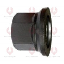 AT5473 Bolt MAN  OUTSIDE THREAD: M22X1.5  LENGTH UNDER HEAD: 77  THREAD LENGTH: 38  KNURLING DIAMETER: 22  HEAD HEIGHT: 10  HEAD DIAMETER: 32  A F DIMENSION: 32  NUT HEIGHT: 32 81 45501 0134