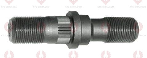 AT5482 Bolt TRAILOR  OUTSIDE THREAD: M22X1.5  OUTSIDE THREAD: M22X1.5  LENGTH: 114  KNURLING DIAMETER: 22.4  A F DIAMETER: EMPTY  NUT HEIGHT: EMPTY  A F DIAMETER: EMPTY  NUT HEIGHT: EMPTY 20406
