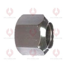 AT5539 Bolt ROR  OUTSIDE THREAD: 7 8"-11  LENGTH UNDER HEAD: 82  THREAD LENGTH: 41  KNURLING DIAMETER: 23.8  HEAD HEIGHT: 11  HEAD DIAMETER: 37  A F DIMENSION: 33  NUT HEIGHT: 27 21272R 21273L
