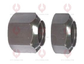 AT5557 Bolt SCANIA  OUTSIDE THREAD: 7 8"-11  LENGTH UNDER HEAD: 74  THREAD LENGTH: 53  KNURLING DIAMETER: 22.5  HEAD HEIGHT: 12  HEAD DIAMETER: 36  A F DIMENSION: 33  NUT HEIGHT: 27(16) 0 123 250-R 0 123 249-L