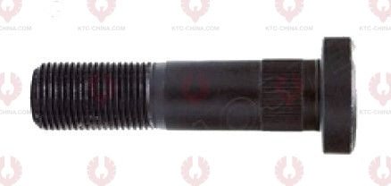 AT5588 Bolt RENAULT  OUTSIDE THREAD: M20X1.5  LENGTH UNDER HEAD: 90  THREAD LENGTH: 44  KNURLING DIAMETER: 20.9  HEAD HEIGHT: 8  HEAD DIAMETER: 30  A F DIMENSION: EMPTY  NUT HEIGHT: EMPTY 50 00 351 162