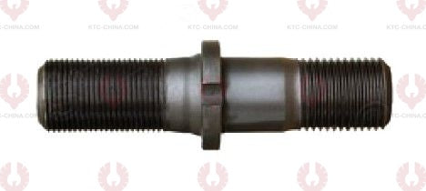 AT5770 Bolt BPW  OUTSIDE THREAD: M22X1.5  OUTSIDE THREAD: M22X2.0  LENGTH: 100  KNURLING DIAMETER: 22  A F DIAMETER: EMPTY  NUT HEIGHT: EMPTY  A F DIAMETER: EMPTY  NUT HEIGHT: EMPTY 03.296.23 15.0