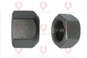 AT5777 Bolt BPW  OUTSIDE THREAD: M22X2.0  OUTSIDE THREAD: M22X2.0  LENGTH: 102  KNURLING DIAMETER: 23  A F DIAMETER: 32  NUT HEIGHT: 27  A F DIAMETER: 32  NUT HEIGHT: 17 03.296.23.05.0
