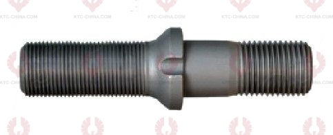 AT5780 Bolt BPW  OUTSIDE THREAD: M22X2.0  OUTSIDE THREAD: M22X2.0  LENGTH: 111  KNURLING DIAMETER: 22  A F DIAMETER: EMPTY  NUT HEIGHT: EMPTY  A F DIAMETER: EMPTY  NUT HEIGHT: EMPTY 03.296.13.09.0
