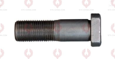 AT5786 Bolt MERCEDES BENZ  OUTSIDE THREAD: M14X1.5  LENGTH UNDER HEAD: 60  THREAD LENGTH: 32  KNURLING DIAMETER: 14  HEAD HEIGHT: 7  HEAD DIAMETER: 25  A F DIMENSION: EMPTY  NUT HEIGHT: EMPTY 309 402 02 71