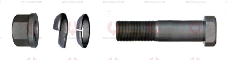 AT5798 Bolt MERCEDES BENZ  OUTSIDE THREAD: M18X1.5  LENGTH UNDER HEAD: 60  THREAD LENGTH: 30  KNURLING DIAMETER: 18  HEAD HEIGHT: 9  HEAD DIAMETER: 27  A F DIMENSION: 24  NUT HEIGHT: 19 314 402 00 71