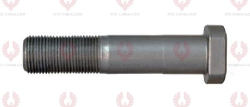 AT5809 Bolt MERCEDES BENZ  OUTSIDE THREAD: M20X1.5  LENGTH UNDER HEAD: 84  THREAD LENGTH: 40  KNURLING DIAMETER: 20  HEAD HEIGHT: 9  HEAD DIAMETER: 30.5  A F DIMENSION: EMPTY  NUT HEIGHT: EMPTY 327 402 02 71