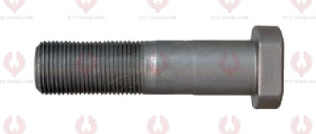 AT5815 Bolt MERCEDES BENZ  OUTSIDE THREAD: M20X1.5  LENGTH UNDER HEAD: 72  THREAD LENGTH: 38  KNURLING DIAMETER: 20  HEAD HEIGHT: 9  HEAD DIAMETER: 30.5  A F DIMENSION: EMPTY  NUT HEIGHT: EMPTY 352 402 01 71