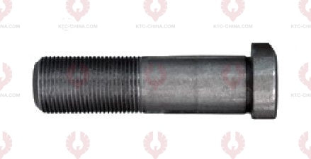 AT5832 Bolt MERCEDES BENZ MAN  OUTSIDE THREAD: M22X1.5  LENGTH UNDER HEAD: 98  THREAD LENGTH: 40  KNURLING DIAMETER: 22  HEAD HEIGHT: 10  HEAD DIAMETER: 32  A F DIMENSION: EMPTY  NUT HEIGHT: EMPTY 381 401 05 71