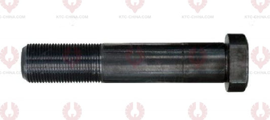 AT5848 Bolt MERCEDES BENZ MAN  OUTSIDE THREAD: M22X1.5  LENGTH UNDER HEAD: 115  THREAD LENGTH: 40  KNURLING DIAMETER: 22  HEAD HEIGHT: 10  HEAD DIAMETER: 32  A F DIMENSION: EMPTY  NUT HEIGHT: EMPTY 381 401 08 71