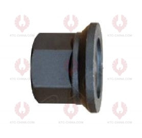 AT5864 Bolt MERCEDES BENZ MAN  OUTSIDE THREAD: M22X1.5  LENGTH UNDER HEAD: 89  THREAD LENGTH: 39  KNURLING DIAMETER: 22  HEAD HEIGHT: 10  HEAD DIAMETER: 32  A F DIMENSION: 32  NUT HEIGHT: 32 389 401 01 71