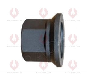 AT5872 Bolt MERCEDES BENZ  OUTSIDE THREAD: M22X1.5  LENGTH UNDER HEAD: 65  THREAD LENGTH: 40  KNURLING DIAMETER: 22  HEAD HEIGHT: 10  HEAD DIAMETER: 32  A F DIMENSION: 32  NUT HEIGHT: 27 356 401 00 71