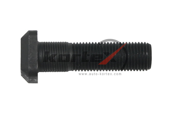 AT5876 Bolt wheel bolt 7 8" - 11BSF*86