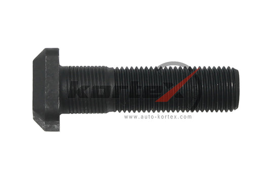 AT5876 Bolt wheel bolt 7 8" - 11BSF*86