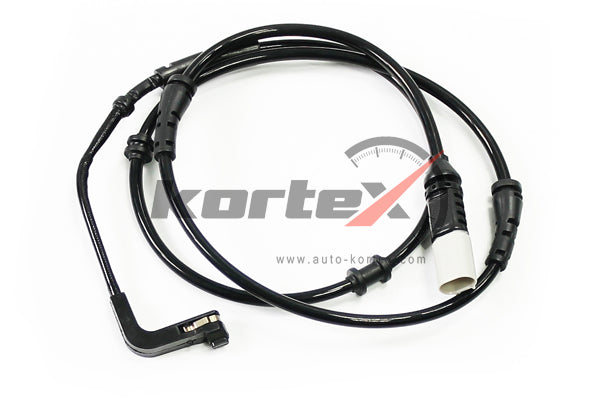 AT8816 Brake Pad Sensor BMW F01 F02 -09 09 back. 34 35 6 775 858