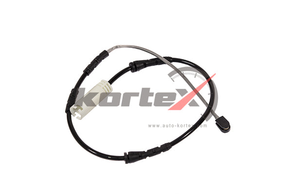 AT8817 Brake Pad Sensor BMW F01 F02 10 09- back. 34 35 6 791 960