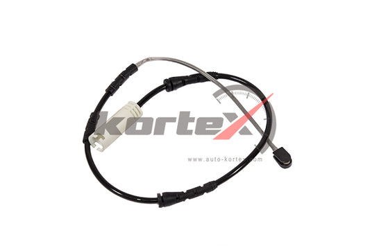 AT8817 Brake Pad Sensor BMW F01 F02 10 09- back. 34 35 6 791 960