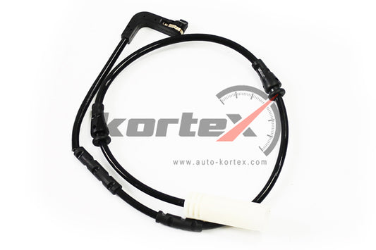 AT8833 Brake Pad Sensor BMW E81 E87 E90 -03 10 front. 34 35 6 762 252 34 35 6 789 439