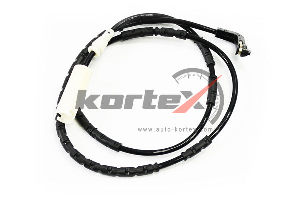 AT8835 Brake Pad Sensor BMW E81 E87 E90 -03 10 back. 34 35 6 762 253 34 35 6 789 445