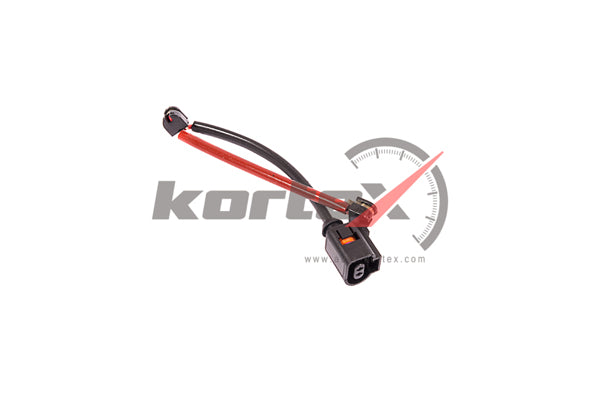 AT8854 Brake Pad Sensor VW TUAREG 10- back. 7P0 907 637C