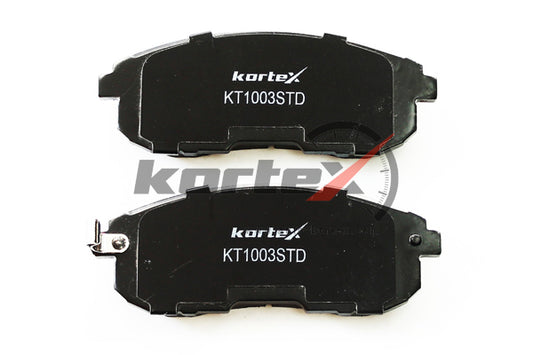 AT9057 Brake Pads NISSAN MAxIMA (A33) -02 TEANA (J31) -08 front.set 2156101 2156201 2428001 410602Y090 410602Y091 410602Y991 4106040U90 4106040U92 4106088E87 4106088E90 4106088E91 4106088E94 4106089E90 4106089E91 4106089EX1 410608J090 41060AU091 410
