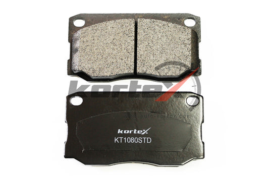AT9058 Brake Pads HYUNDAI COUNTY D45 HD65 HD72 HD78 581015HA30 5814045020 KT1080S MPH32 PKA030 SP1080