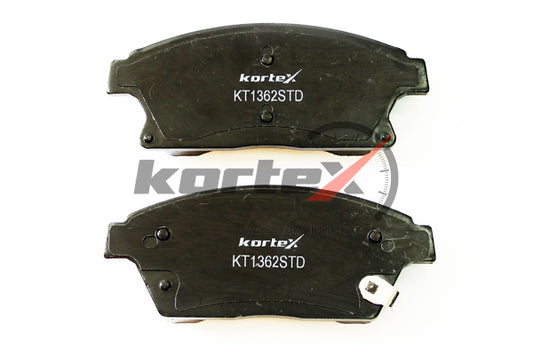 AT9059 Brake Pads CHEVROLET CRUZE ORLANDO 09- front.set 13301207 13301234 13412810 GDB1847 HP1362 KT1362S MPD30 SP1362  GDB1847