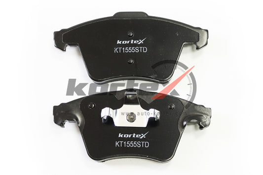 AT9064 Brake Pads AUDI VW SKODA A3 A6 GOLF OCTAVIA TOURAN back Set 7H0698151 7H0698151B  GDB1555