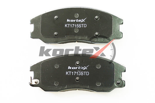 AT9067 Brake Pads CHEVROLET CAPTIVA OPEL ANTARA 06- front.set 20789468 2451001 4808861 96626069 96626070 GDB1715 HP1204 KT1715T MPD28 PKC020 PKCE20 SP1204  GDB1715