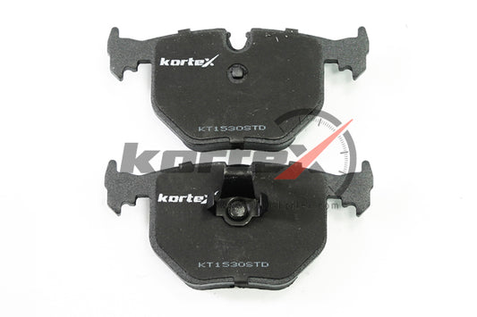 AT9080 Brake Pads BMW E46 E39 x5(E53) back Set 0986494006 16175 16549 2148701 2148703 34213403241 34216761240 34216761247 34216761248 34216761250 34216761251 598580 FDB1483 GDB1530 KT1530T SP2168  GDB1530