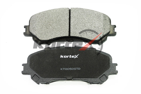 AT9098 Brake Pads NISSAN QASHQAI II(J11) x-TRAIL (T32) INFINITI Fx35 13- front.set D10604EA0A  GDB3622