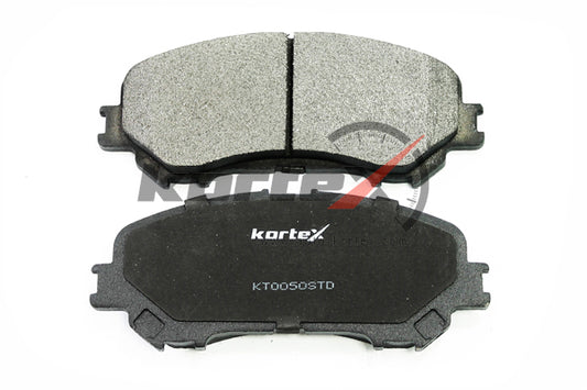 AT9098 Brake Pads NISSAN QASHQAI II(J11) x-TRAIL (T32) INFINITI Fx35 13- front.set D10604EA0A  GDB3622