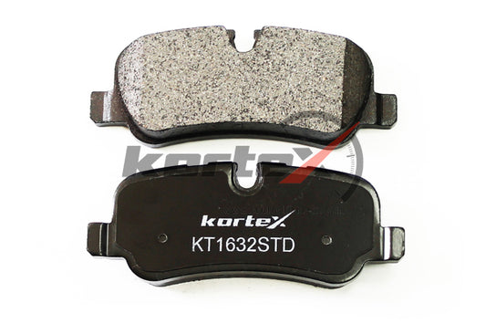 AT9101 Brake Pads LANDROVER DISCOVERY RANGE ROVER SPORT back Set LR019626 LR015519 LR055454 LR021316  GDB1632