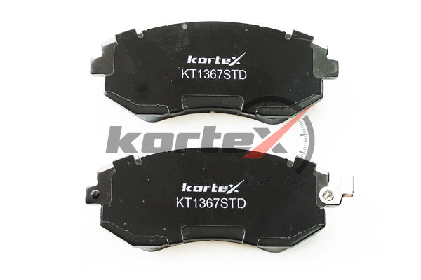 AT9105 Brake Pads SUBARU FORESTER 02- IMPREZA 01- LEGACY 03- OUTBACK 03- front.set 2386501 26296SA030 GDB3328 GDB3371 KT1367S SP1367  GDB3371