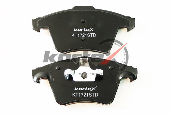 AT9109 Brake Pads VW TOUAREG front.set OEM 7L6698151F TRW GDB1721