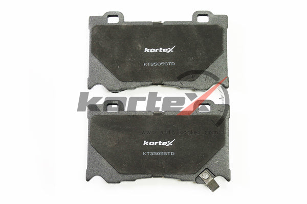 AT9124 Brake Pads INFINITI Fx37 Fx50 G37 08- front.set OEM D1060JL00A D1060JL00B D1060JL00E D1060JL00J D1060JL00K D10601TG1C TRW GDB3505