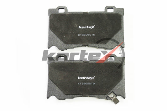 AT9124 Brake Pads INFINITI Fx37 Fx50 G37 08- front.set OEM D1060JL00A D1060JL00B D1060JL00E D1060JL00J D1060JL00K D10601TG1C TRW GDB3505