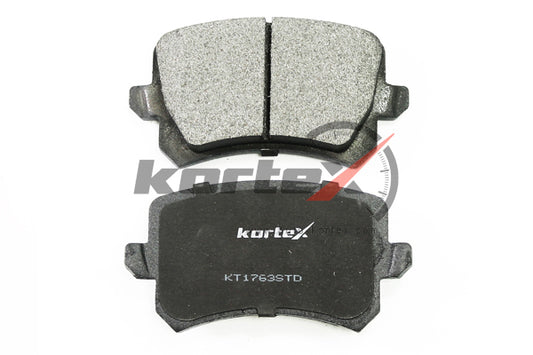 AT9129 Brake Pads AUDI A6 Q3 VW PASSAT TIGUAN back Set 5N0698451 3C0698451E 3C0698451F 3AA698451 JZW698451G  GDB1763