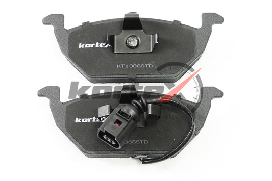 AT9130 Brake Pads AUDI SEAT SKODA VW front.set 05P692 0986494019 1163601010 1J0698151D 1J0698151F 1J0698151G 1K0698151A 2313101 598408 FDB1398 GDB1386 GDB1397 GDB1422 KT13686T KT1386T LP1514 PBP1398 SP2025  GDB1386
