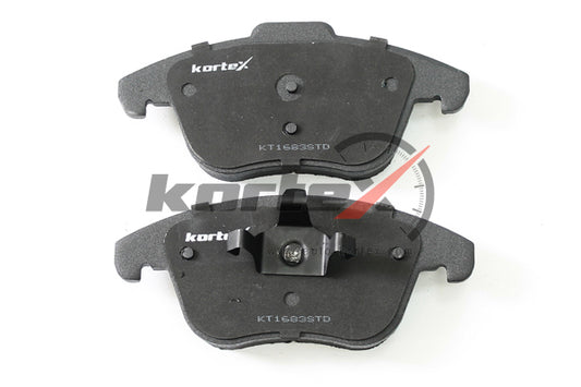 AT9141 Brake Pads FORD MONDEO IV GALAxY S-MAx LANDROVER FREELANDER 07- front.set 0986494246 1379971 1437761 1458247 1566232 2412301 30793107 30793540 30793941 FSL1897 GDB1683 KT1683T LP1967 LR004936 SP2101F  GDB1683