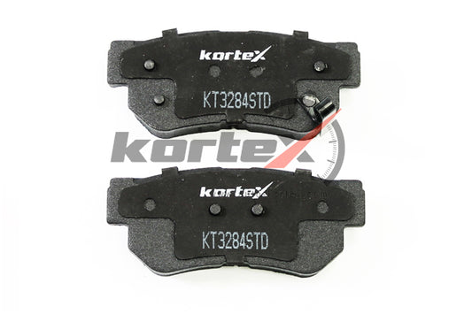 AT9145 Brake Pads HYUNDAI SONATA (TAGAZ) GETZ TUCSON 04- KIA SPORTAGE 04- back Set 58215383S0 5830217A00 583021FE00 5830226A00 5830226A10 5830226A20 5830226A30 5830226A40 583022EA30 5830238A40 5830239A40 583023AA00 583023KA10 583023KA30 583023KA40 5
