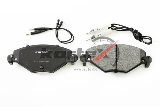 AT9146 Brake Pads CITROEN C5 01- front.set KT1448T  GDB1448